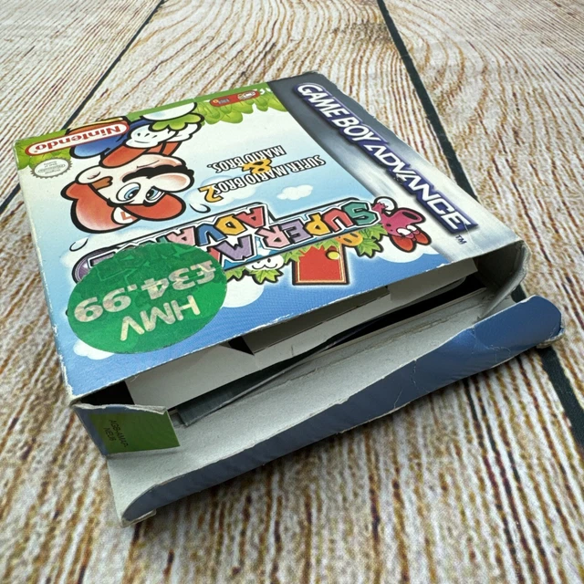 92738 NICKTOONS: BATTLE For Volcano Island Nintendo Game Boy Advance Usato Gioco EUR 13,00 - Foto 4