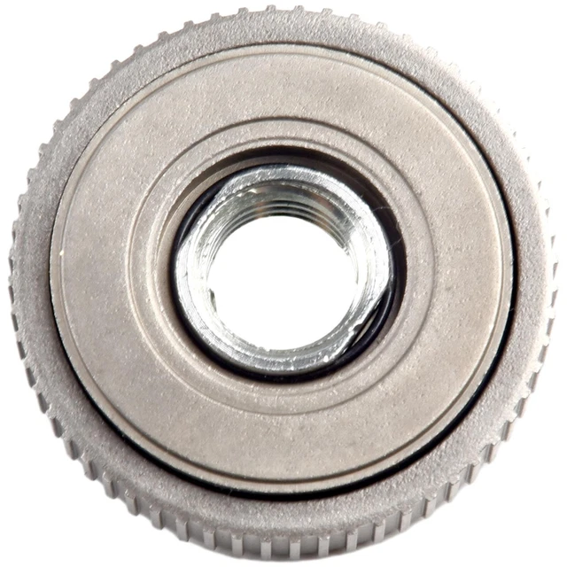 Clamping Nut Flange Nut Diamond Cutting Discs M10 Screw Professional 13mm 5/8-11