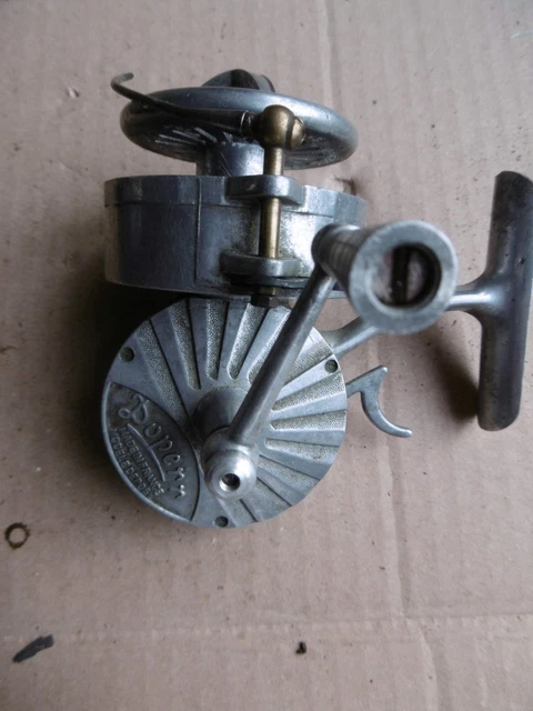 Kawasaki KZ 1000 A TNK Fork Stanchion (77-80
