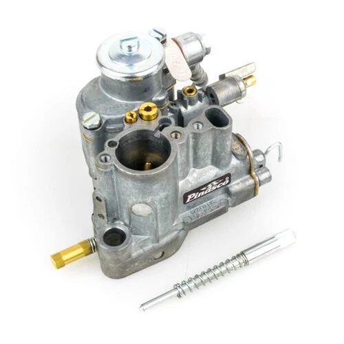 Carburateur Pinasco SI 26/26 GR Avec Mélangeur Pour Vespa T5 - Version Modifiée Performance