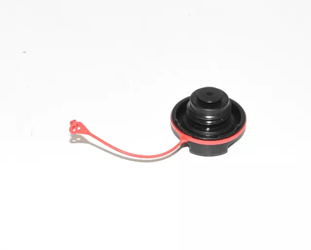 Coperchio di Protezione Chiusura Diesel 13228891 Corsa D Originale Opel 3