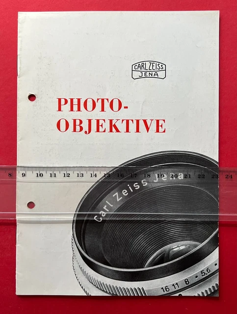 CARL ZEISS BEL objectif JENA DDR MC S 1:3,5 f = 135 + 1 filtre Skylight