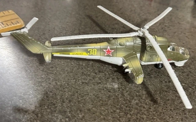 Vintage Manufacture, Aircraft & Spacecraft, Diecast & Toy Vehicles