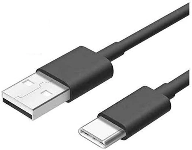 6Ft USB C Charging Data Transfer Cable Cord Wire Gopro Hero 9 8 Black MAX