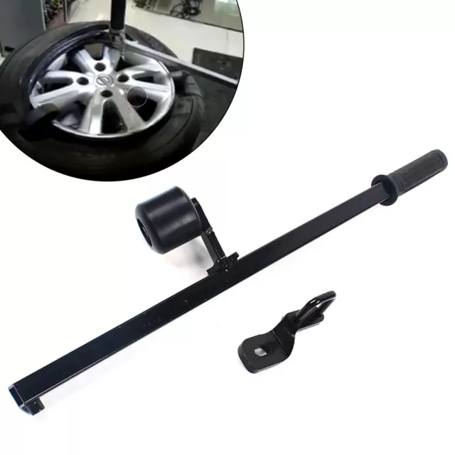 Practical Tire changer Tire Mount Demount Tool Portable Iron And Rubber Hotsale