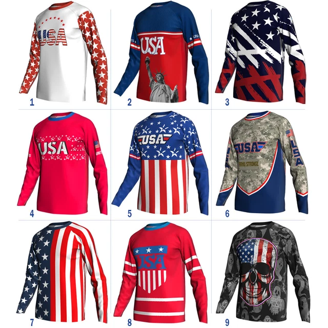 bmx bike clothing