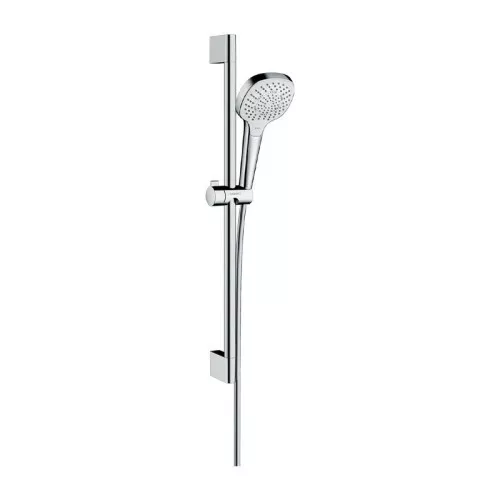 Hansgrohe Croma Select E Brauseset 110 Multi mit Brausestange 650 mm... 26580400