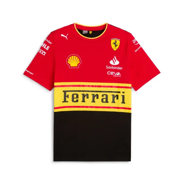 T-shirt 2023 Ferrari Special Edition Racing F1 Formula One | S M L XL XXL XXXL