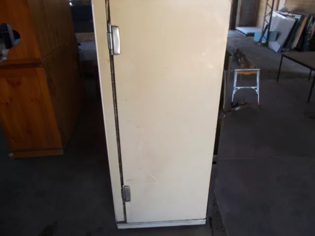  Rarest Of The Rare Stc (Standard Telephones And Cables Pty Ltd Sydney) Fridge  2