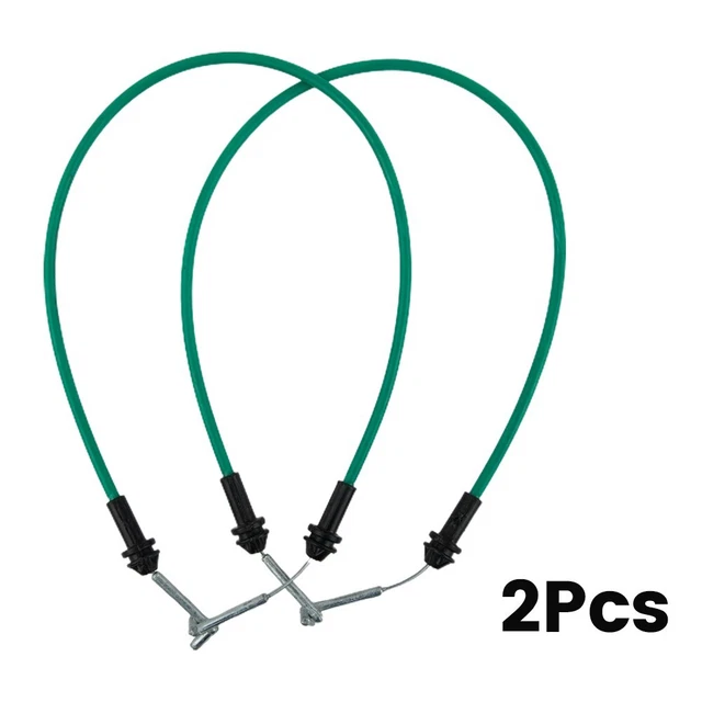 2 pezzi cavo maniglia porta 81371 2F000 81371-2F000 813712F000 lato porta conducente
