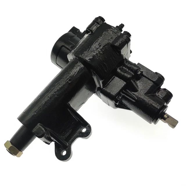POWER STEERING GEAR Box For Jeep Wrangler JK JKU RHD 20072017 18200750