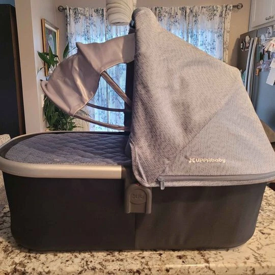 UPPAbaby (Vista) Bassinet Only
