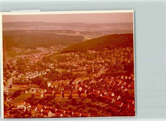 40031413 - 3202 Bad Salzdetfurth Luftaufnahme