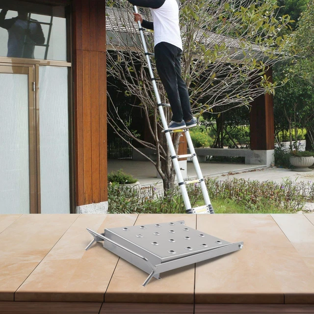STURDY IRON LADDER Workbench Designed for Long Term Durability and ...