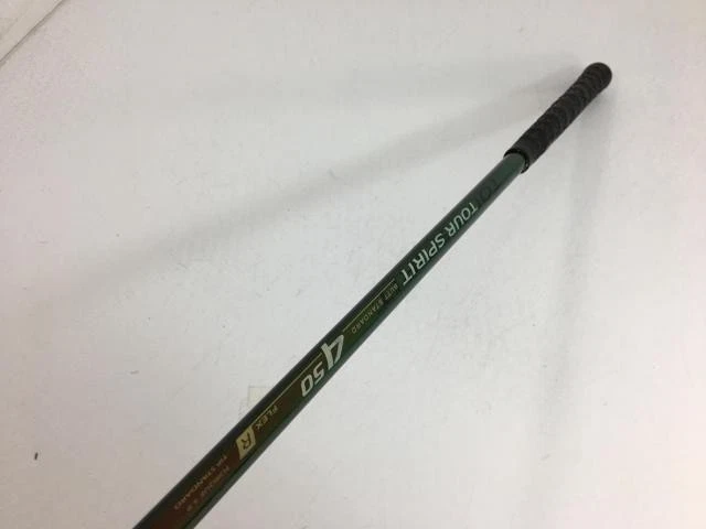 Mizuno MP Craft 425+ 9.5 Driver Regular Graphite Shaft Tour Edge Grip Mizuno MP Craft 425+ 9.5 Driver Regular Graphite Shaft Tour Edge Grip