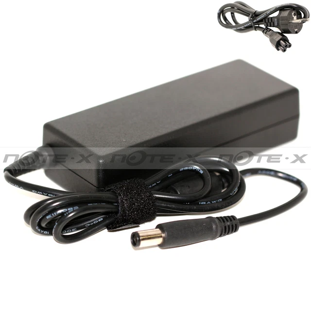 Chargeur Adaptateur Secteur Pour PC Portable FUJITSU SIEMENS Amilo PRO V8210 - Neuf Visiodirect - Garantie 1 An