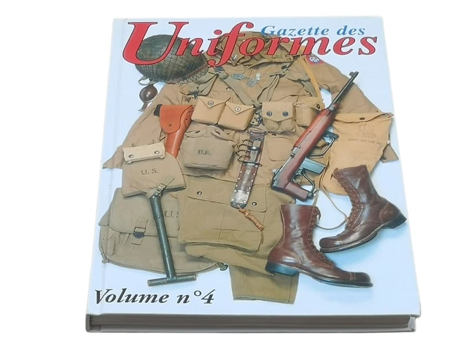 Album Gazette des Armes XI avec couverture illustrée : du No 66 à 71