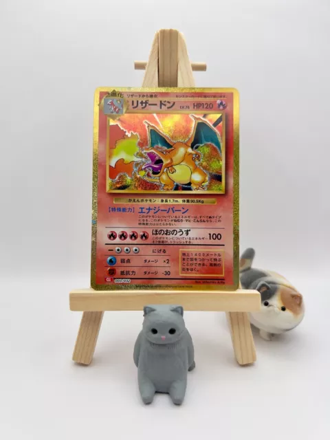 Charizard Pokémon Card Game Classic: Charizard & Ho-Oh ex Deck, Pokémon