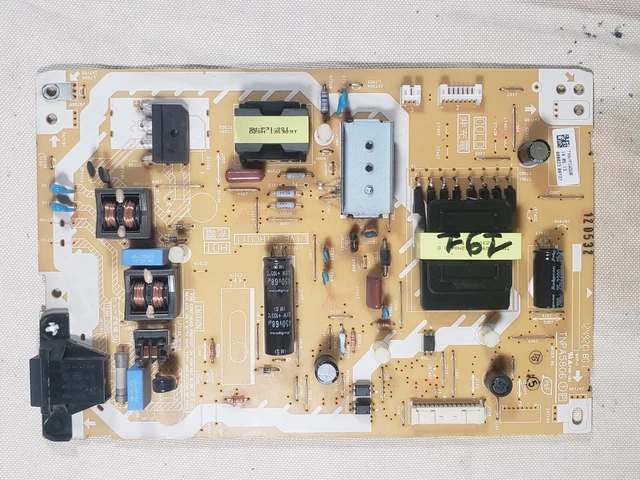 TNPA4268 (2) CARTE ALIMENTATION POUR PANASONIC