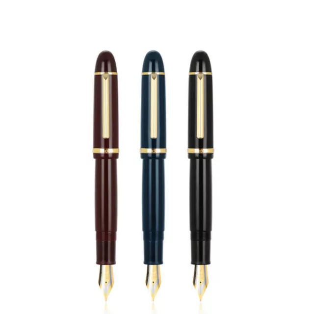 unbranded, Office, Set Of 4 Caliber Pastel Pens Black Ink