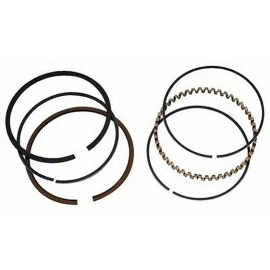 Total Seal CR3055-035 Fits Chevy 305 Conventional Piston Rings, Style E