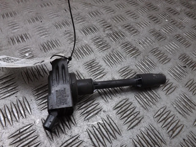 TOYOTA C-HR Mk1 1.8 Hybrid Allumage Bobine Pack 4 Broche P/N 90919-02272
