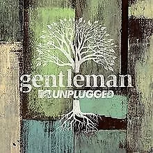 MTV Unplugged (Limited Deluxe Edition) von Gentleman | CD | Zustand gut