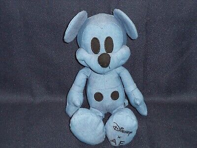 american eagle plush mickey