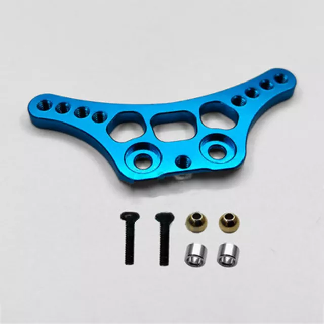 Front Oil Pressure Rack Shock Absorber Upgrade for Kyosho MINI-Z BUGGY RC Car H2