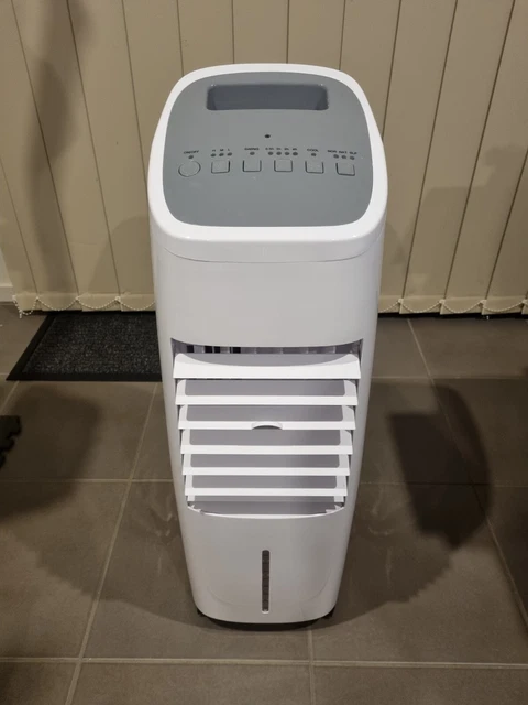 Anko 10 litre evaporative cooler review cheap