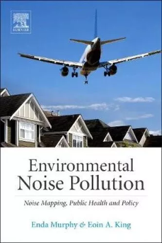 research work on noise pollution