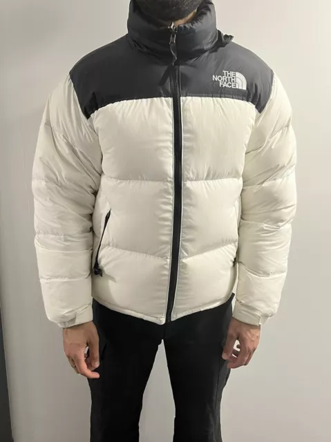 The North Face 1966 retro nuptse 700 jacket