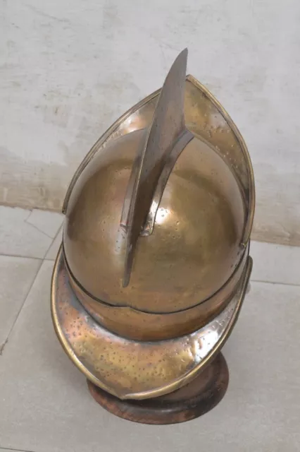 300 Fully Metal Wearable Gladiator Roman/Persian Arena Knight Helmet Armour GIFT