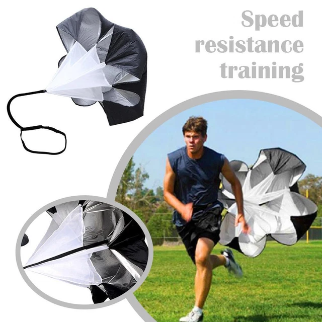 FORZA RUNNING CHUTE Speed Training Resistance Parachute Fitness