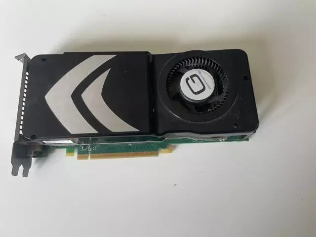 Carte graphique Gainward GeForce 8800 GTS