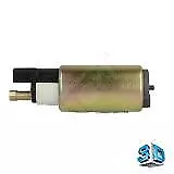 Fits HART JJEP-10C FUEL PUMP EL.FIESTA,MONDEO 93-   /IT/  UK Stock