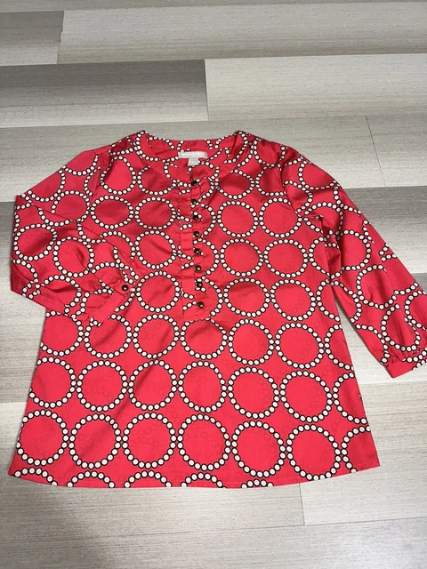 Lot Of 14 Women’s Top Shirts Sz XS/ S Coldwater Creek Calvin Klein Hurley