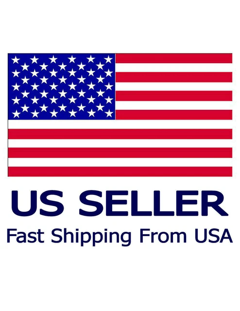 Amazon Kindle PowerFast 9w Power Adapter Charger Phone Tablet, Black ~ NIB 3