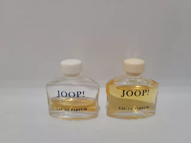 Joop! Set miniatura eau de toilette 2x 5 ml