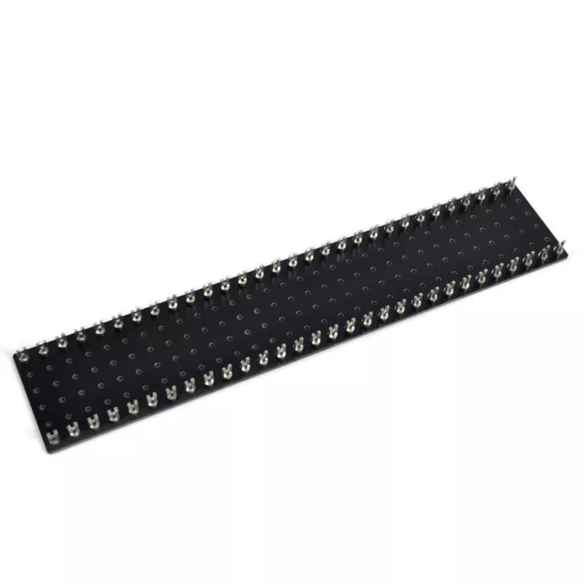 1pc Turret Board Terminal Lug Tag Board Hifi Vintage Guitar Audio AMP 60 Plug