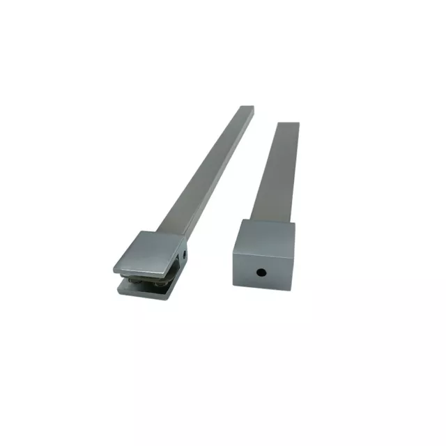 Aloni Stabilisationsstange Deckenbefestigung 40 - 60 cm 3