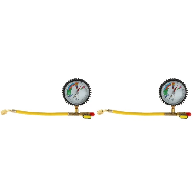 Regolatore Di Flusso Per Azoto E Argon - Misuratore Di Portata Con Indicatore Per Brasatura - Foto 12