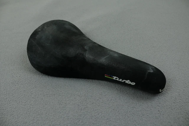 saddle turbo