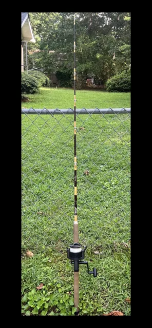 7' Custom Fishing Rod