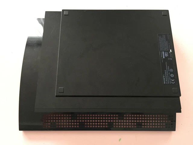 Cache Plasturgie Pour HP Pavilion DV9000 – Référence INAT9AEB02K2881, Occasion Bon état, Couleur Noire