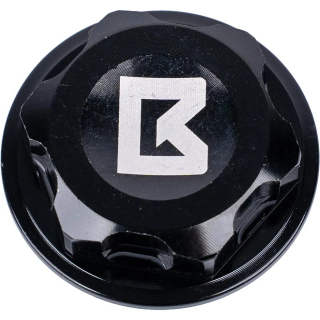 BALLARDS MX KTM 250SXF/EXCF 0610 Black Off Road Dirt Bike Bling Kit