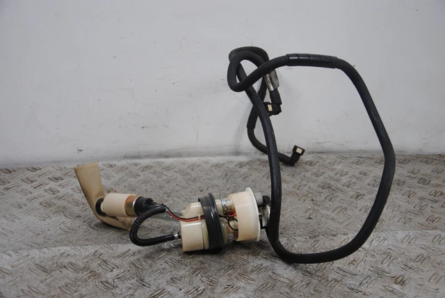 73993 Pompa Benzina Aprilia Scarabeo 250 Dal 2006 Al 2011