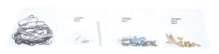 All Balls Snowmobile Carburetor Rebuild Kit 26-1847