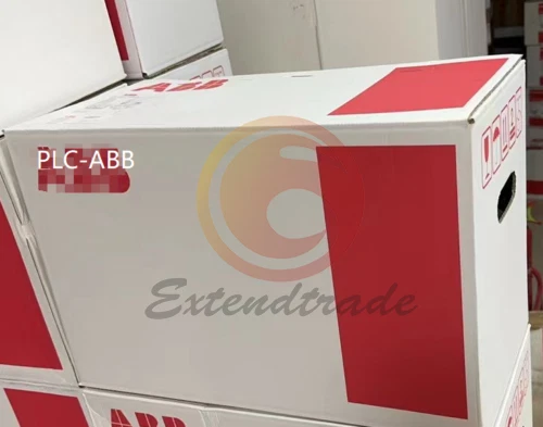 Un nuovo avviatore morbido ABB PSR9-600-11 4 KW