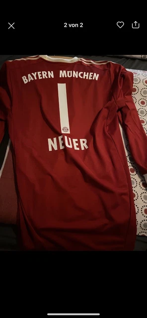 Fc Bayern Tw Trikot